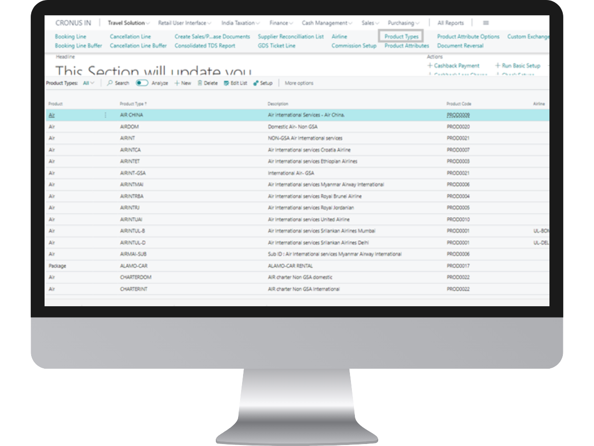 Supplier Payment Integration
